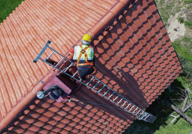 Best Roof Maintenance and Cleaning  in Monona, WI